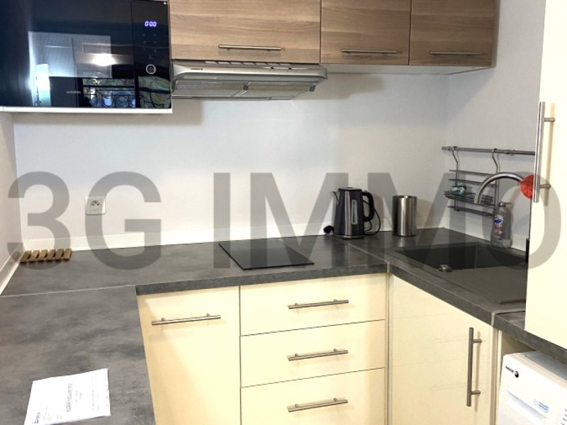 Appartement à Avignon (84000)