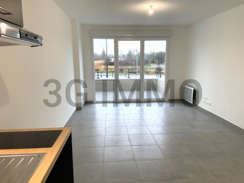 Appartement à Avignon (84000)