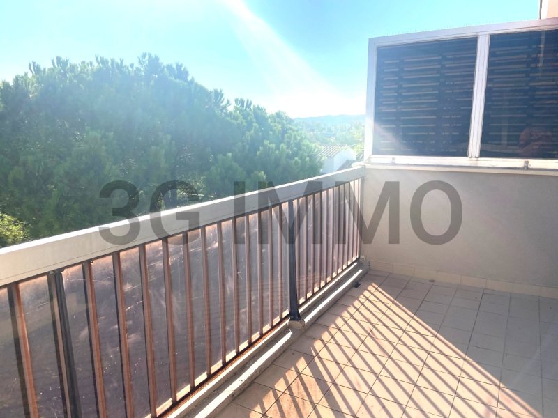 Appartement à Avignon (84140)