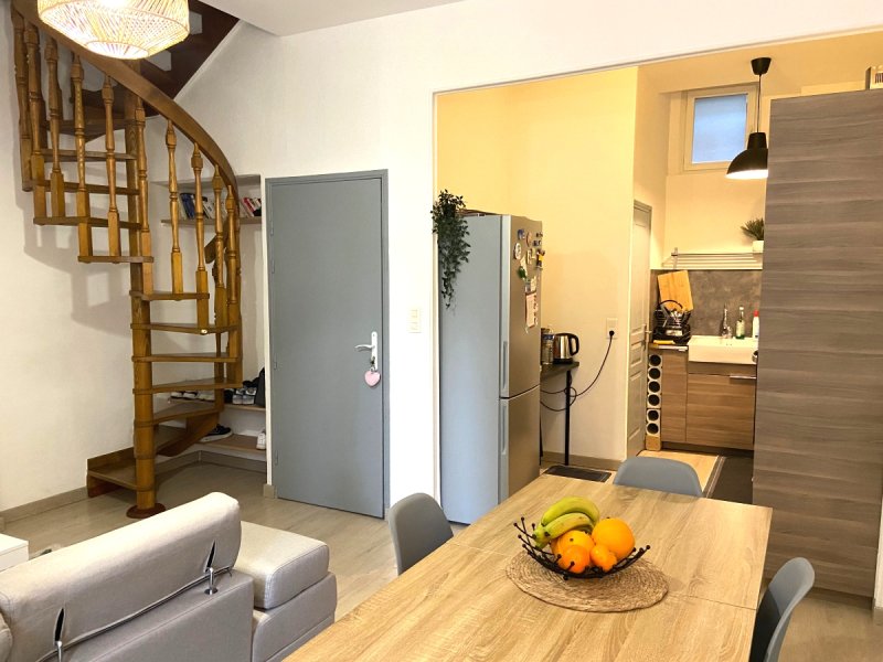 Appartement à Orange (84100)