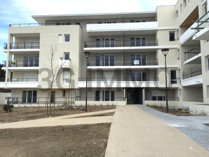 Appartement à Avignon (84000)