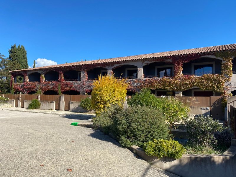 Appartement à Saint-Rémy-De-Provence (13210)