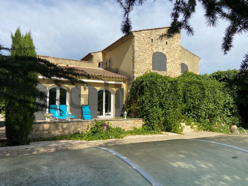 Maison à Tresques (30330)