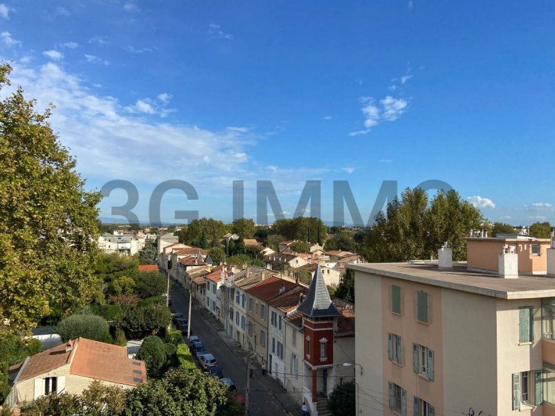 Appartement à Avignon (84000)