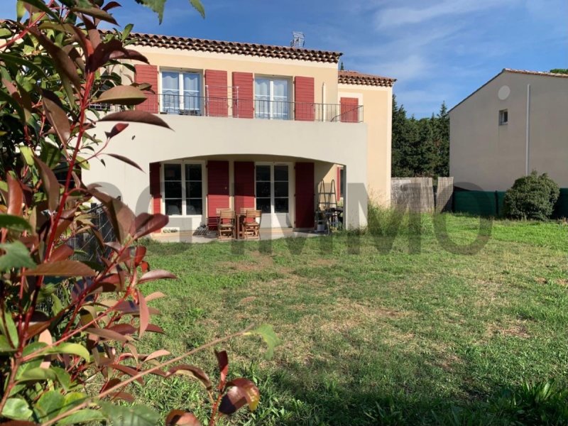 Appartement à Avignon (84140)