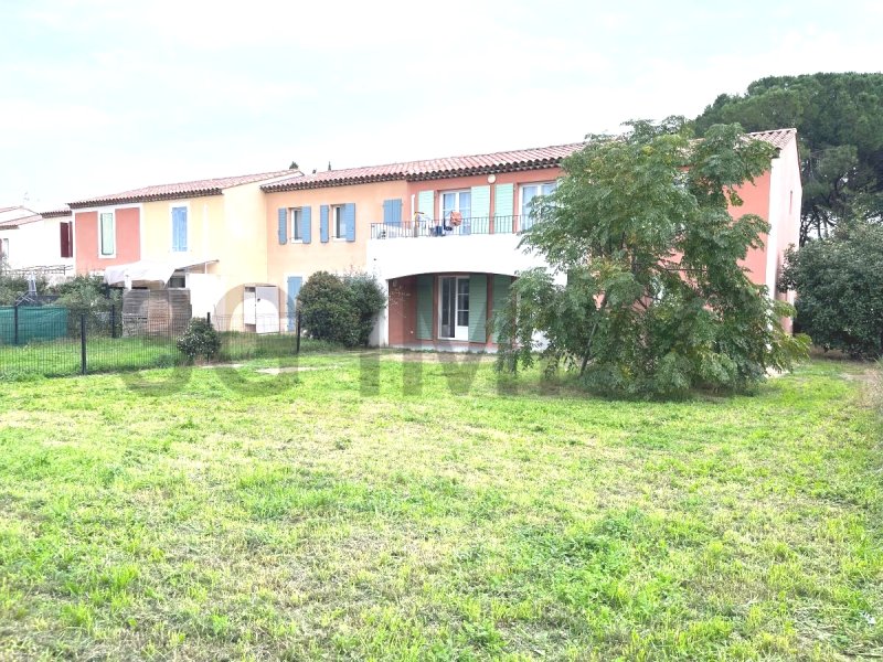 Appartement à Avignon (84140)