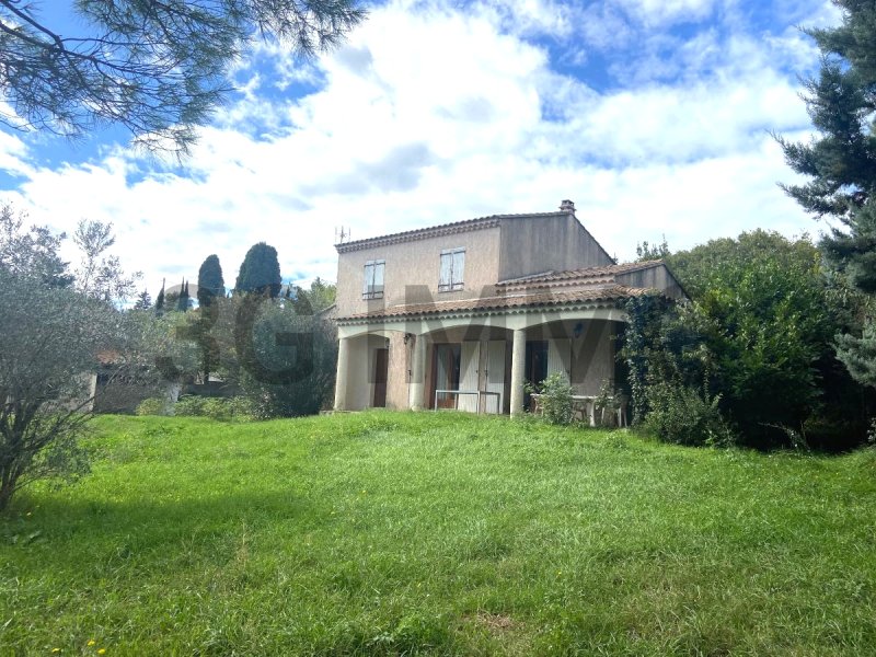 Maison à Rochefort-Du-Gard (30650)