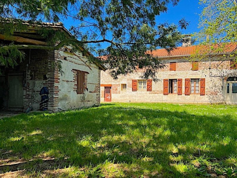 Maison à Merles (82210)