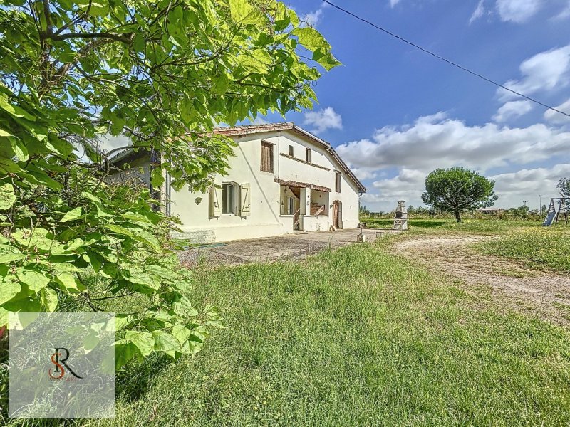 Maison à Sérignac (82500)