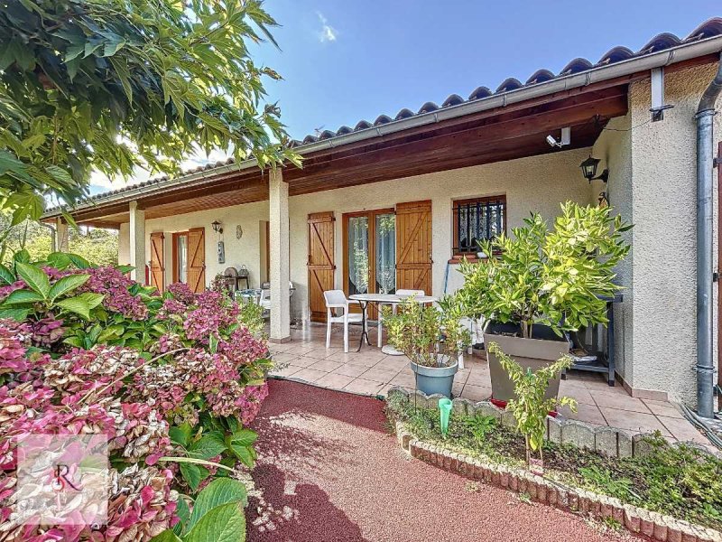 Maison à Valence (82400)