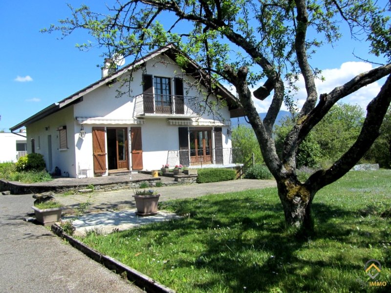 Maison à Monnetier-Mornex (74560)