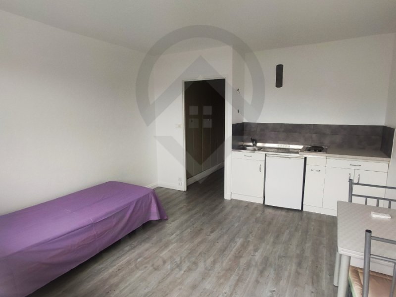 Appartement à Gaillard (74240)
