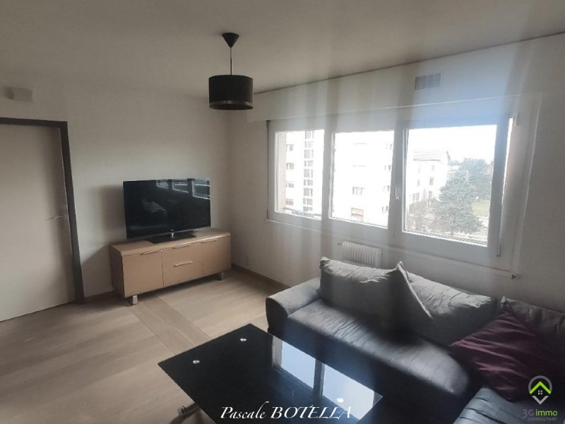 Appartement à Annemasse (74100)