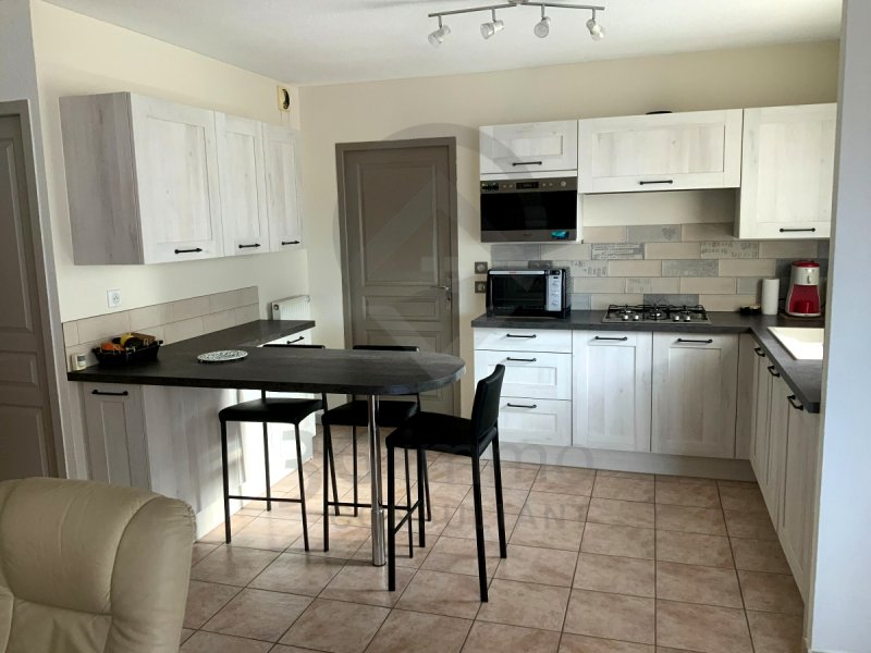 Appartement à Archamps (74160)