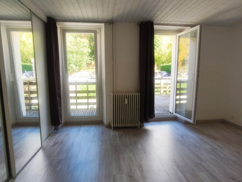 Appartement à Lucinges (74380)