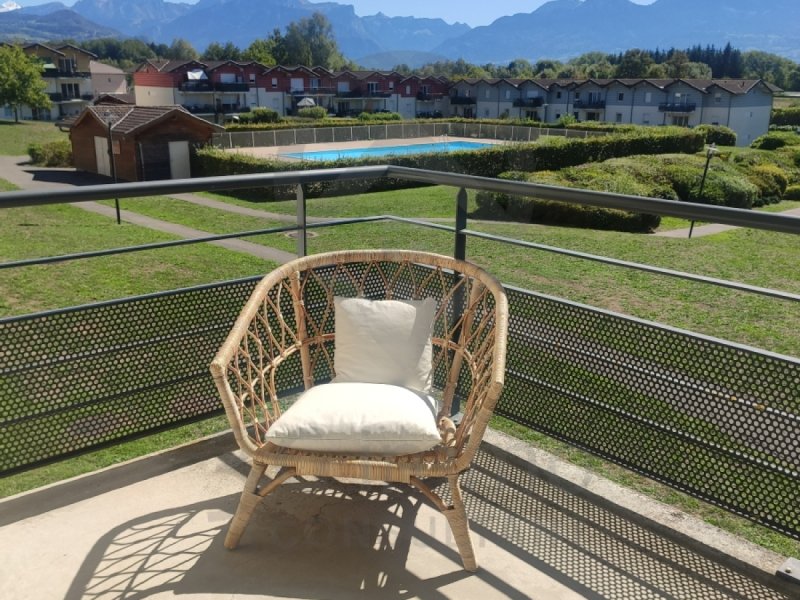 Appartement à Nangy (74380)