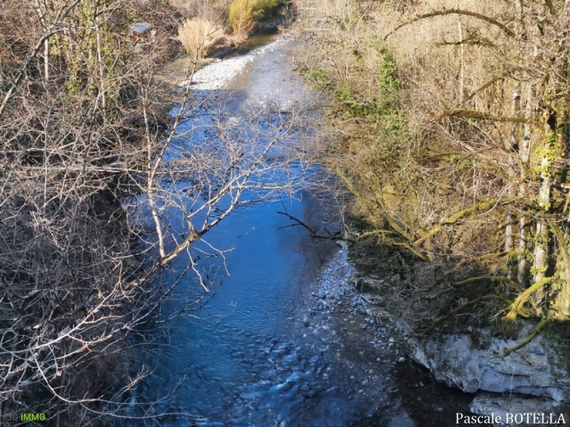 Appartement à Saint-Pierre-En-Faucigny (74800)
