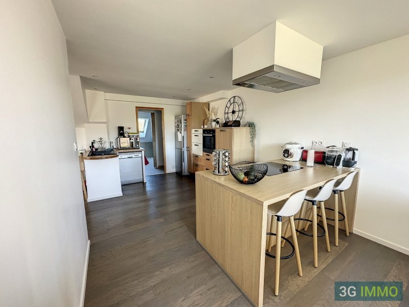 Appartement à Fillinges (74250)