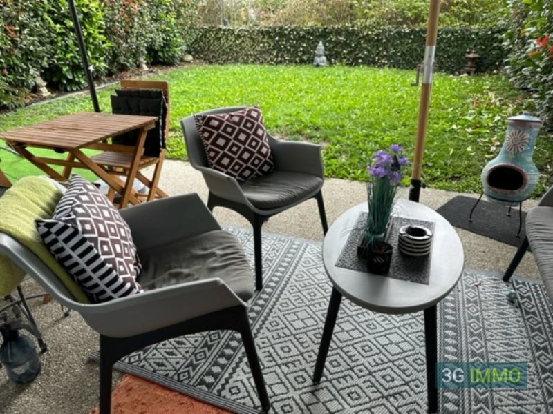 Appartement à Cranves-Sales (74380)