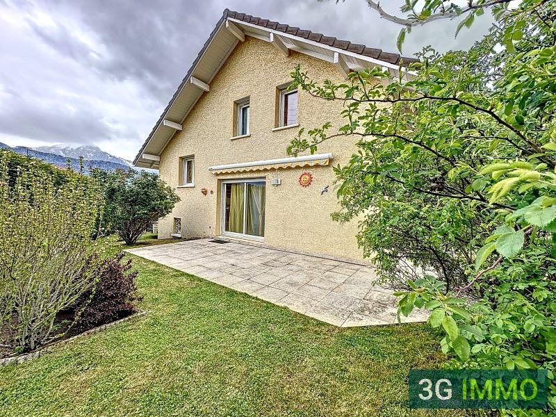 Maison à Scionzier (74950)