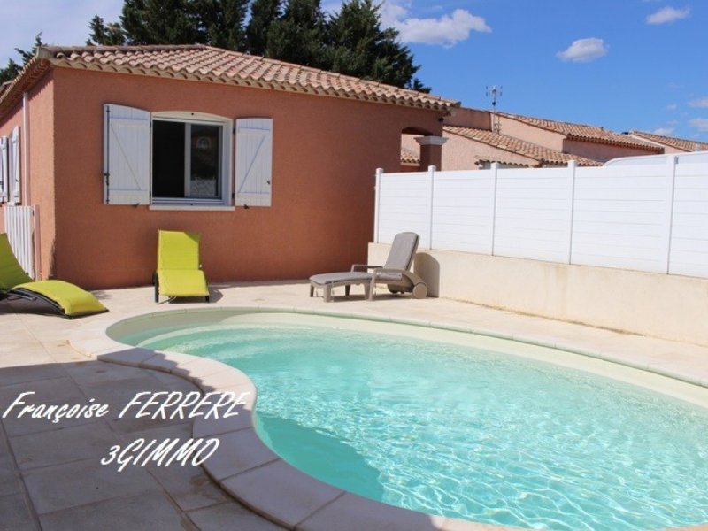 Maison à Marseillan (34340)