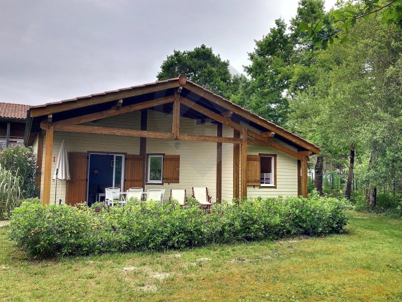 Maison à Parentis-En-Born (40160)
