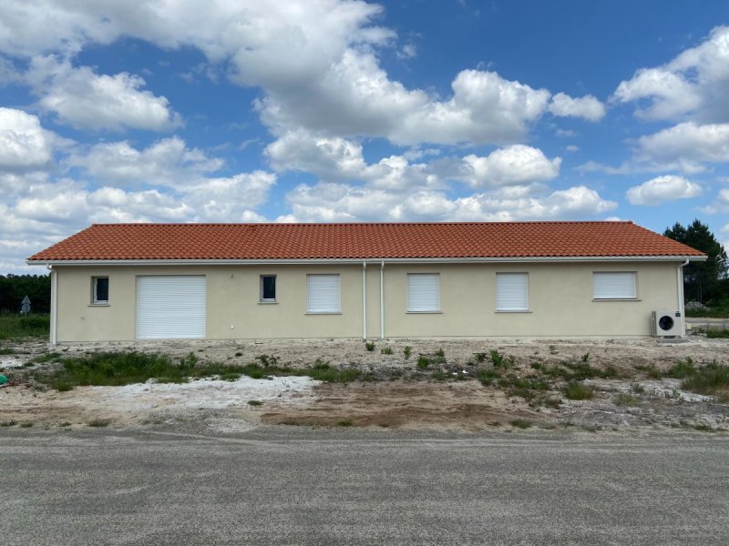 Maison à Liposthey (40410)