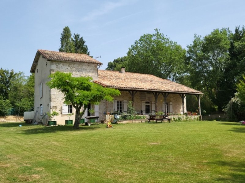 Maison à Duras (47120)