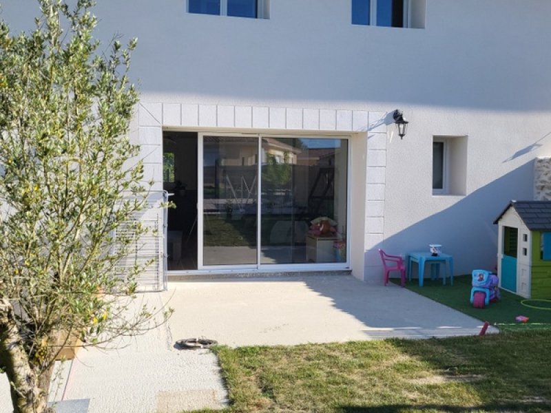 Maison à Langon (33210)