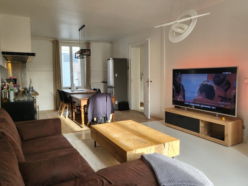 Maison à Miramont-De-Guyenne (47800)