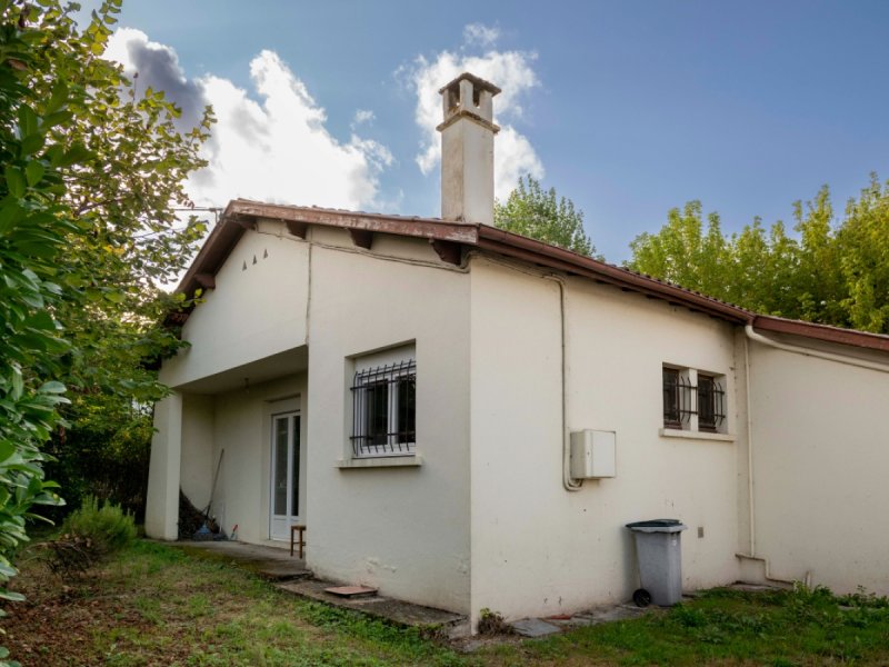 Maison à Monflanquin (47150)