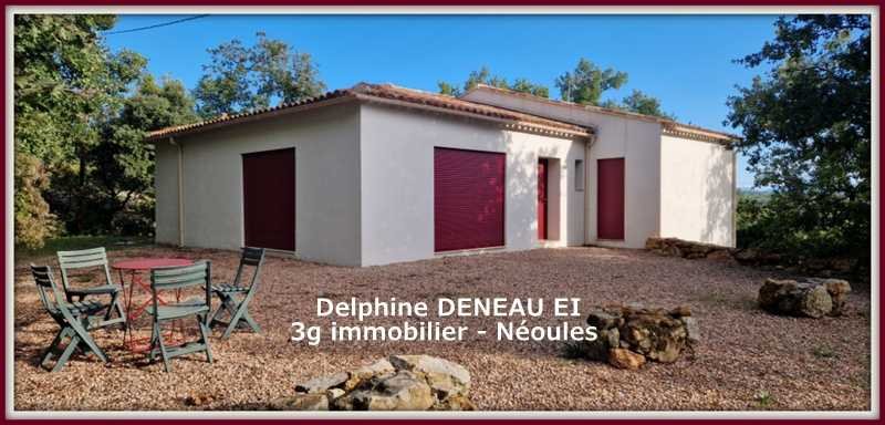 Maison à Besse-Sur-Issole (83890)