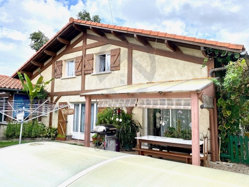 Maison à Bias (40170)