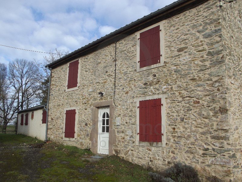 Maison à Saint-Pierre-De-Trivisy (81330)
