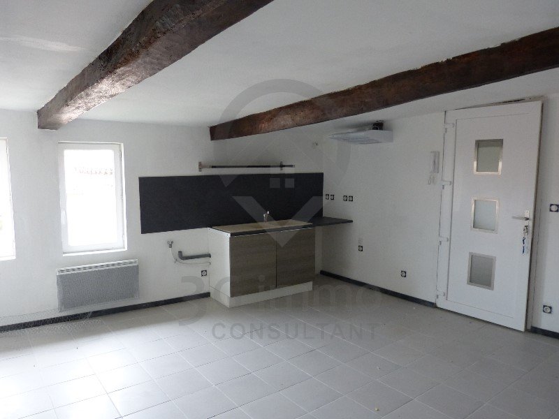 Immeuble à Puylaurens (81700)