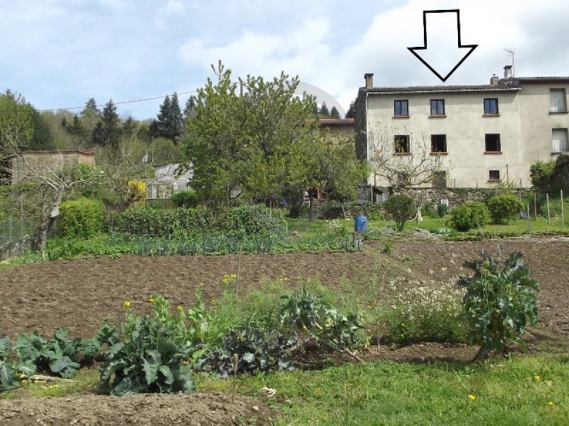 Maison à Rouairoux (81240)