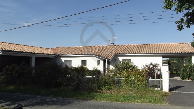 Maison à Albi (81000)