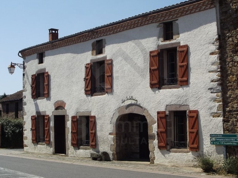 Maison à Le Ségur (81640)