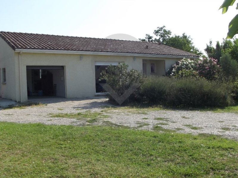 Maison à Lautrec (81440)