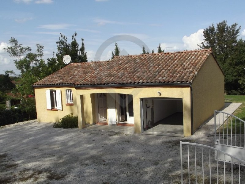 Maison à Revel (31250)