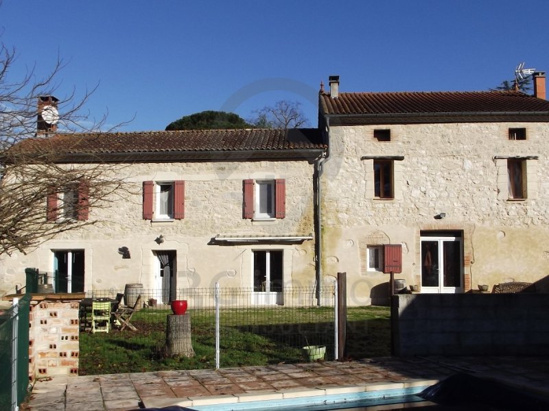 Maison à Lavaur (81500)