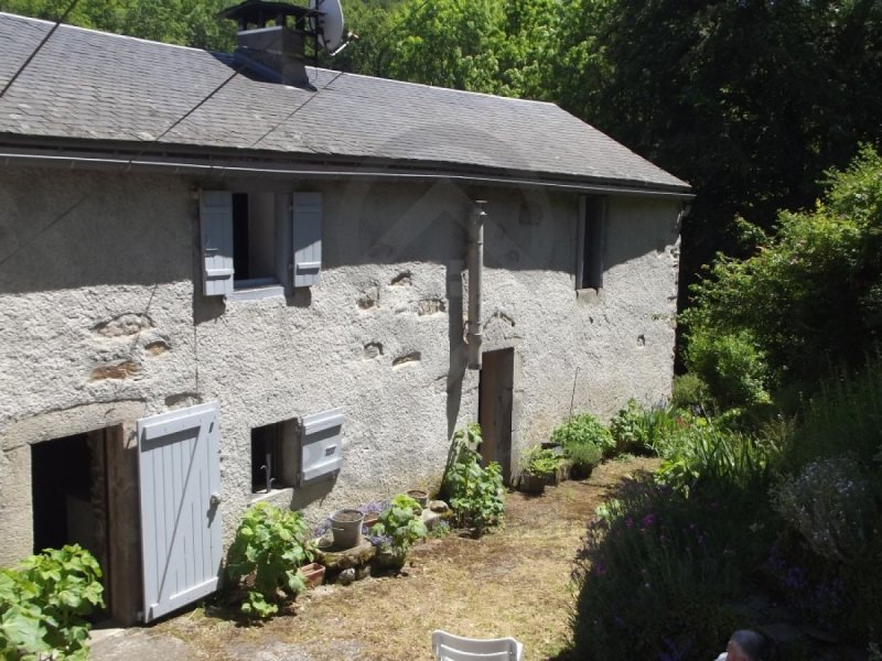 Maison à Mazamet (81200)
