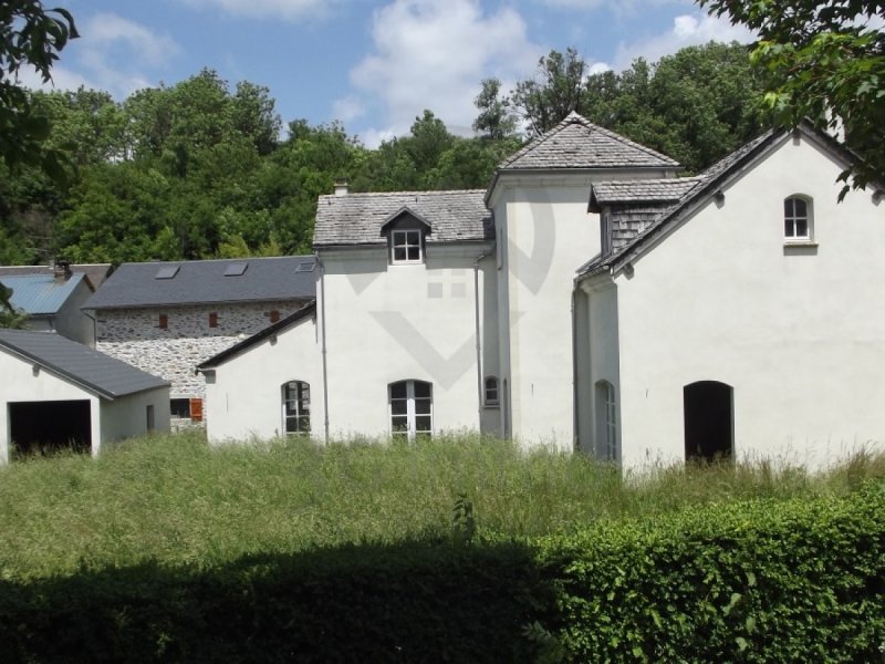 Maison à Brassac (81260)