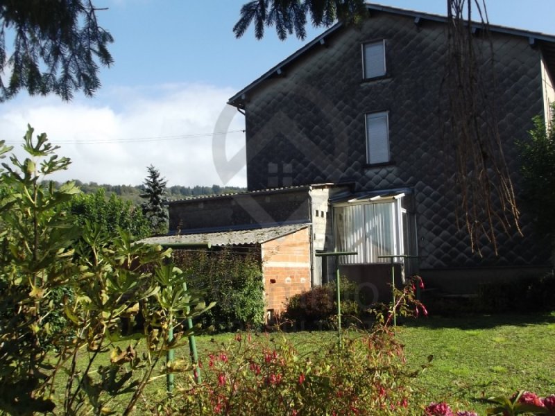 Maison à Saint-Amans-Soult (81240)