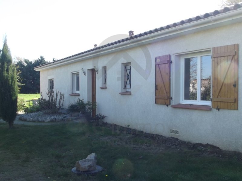 Maison à Labruguière (81290)