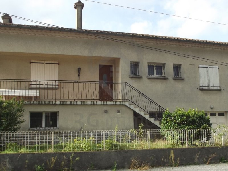 Maison à Saint-Amans-Soult (81240)