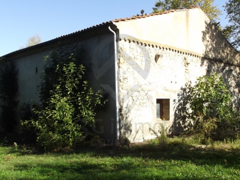 Maison à Revel (31250)