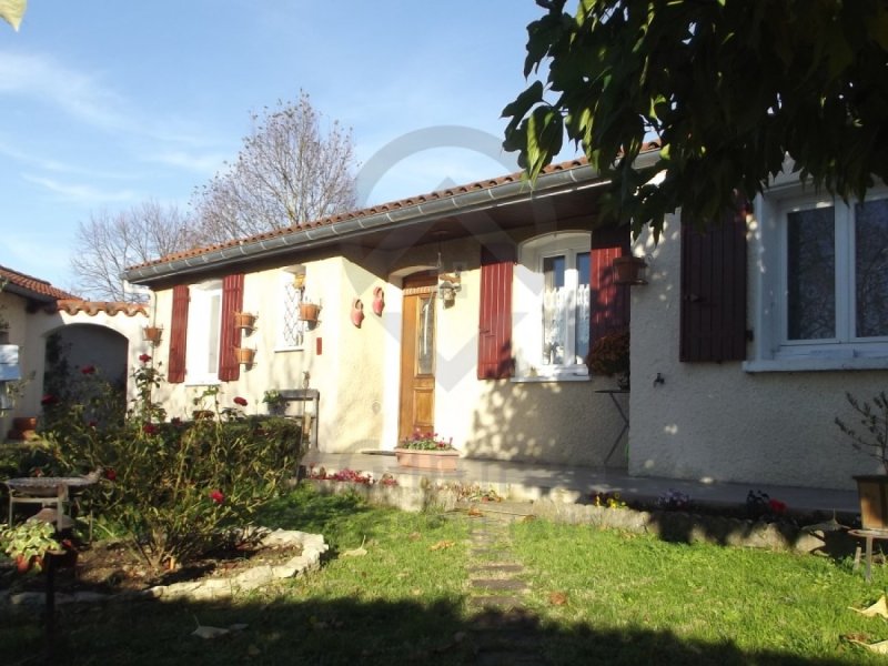 Maison à Castres (81100)