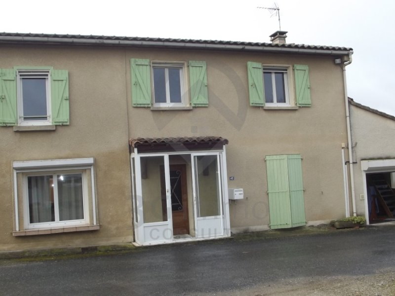 Maison à Castres (81100)