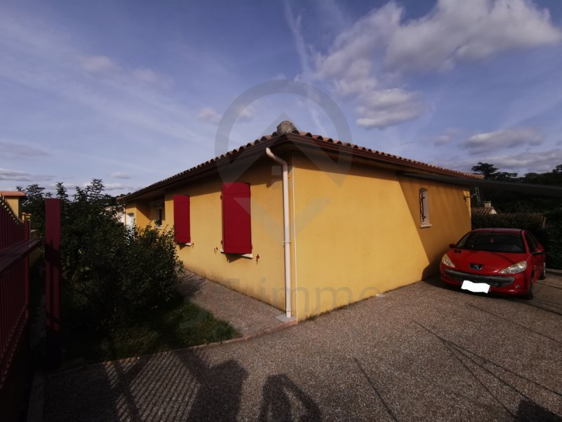 Maison à Labruguière (81290)